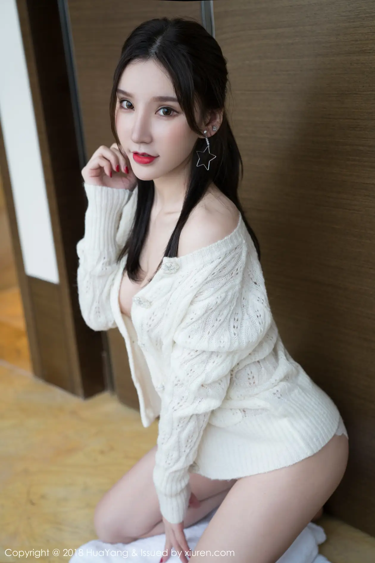 [Huayang] 2018.06.15 VOL.0053 Zhou Yuxi#[46P]-33