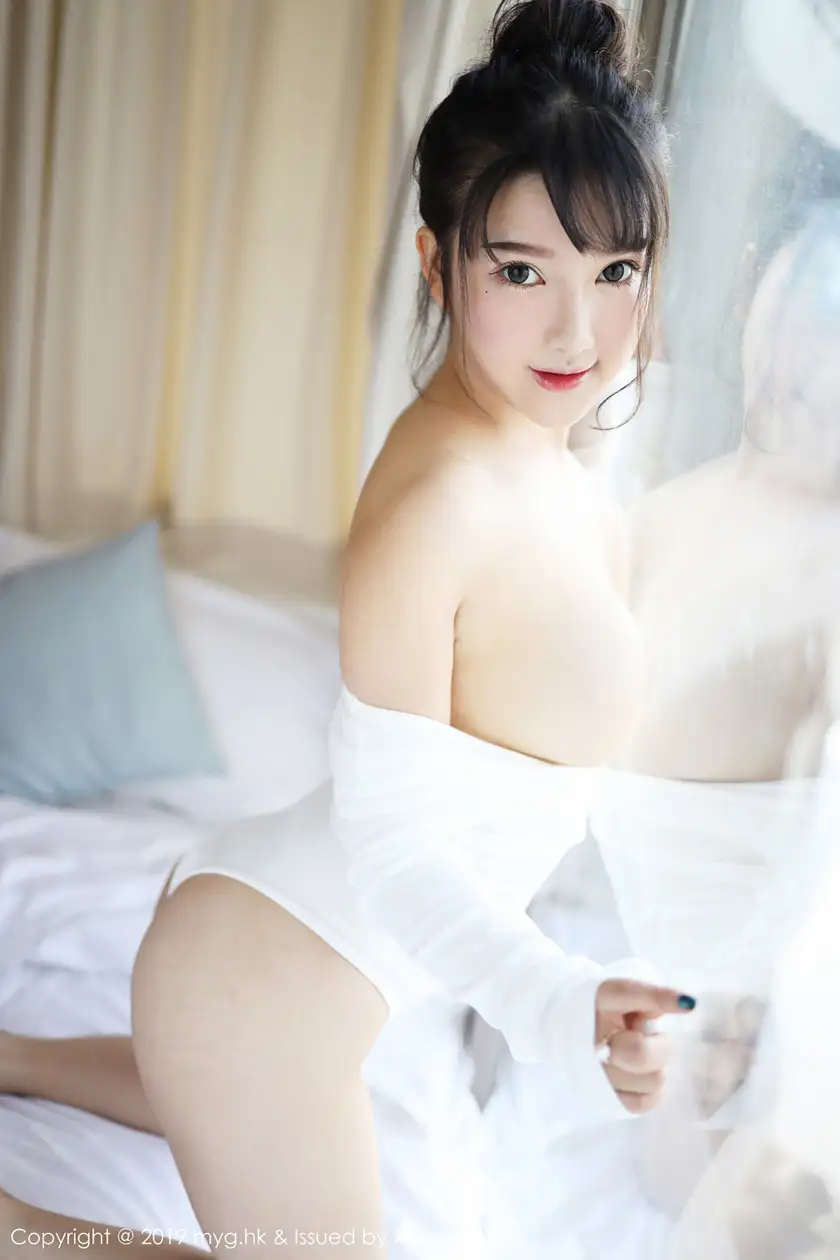 [MyGirl] 2019.01.21 VOL.342 Koyana#[41P]-19