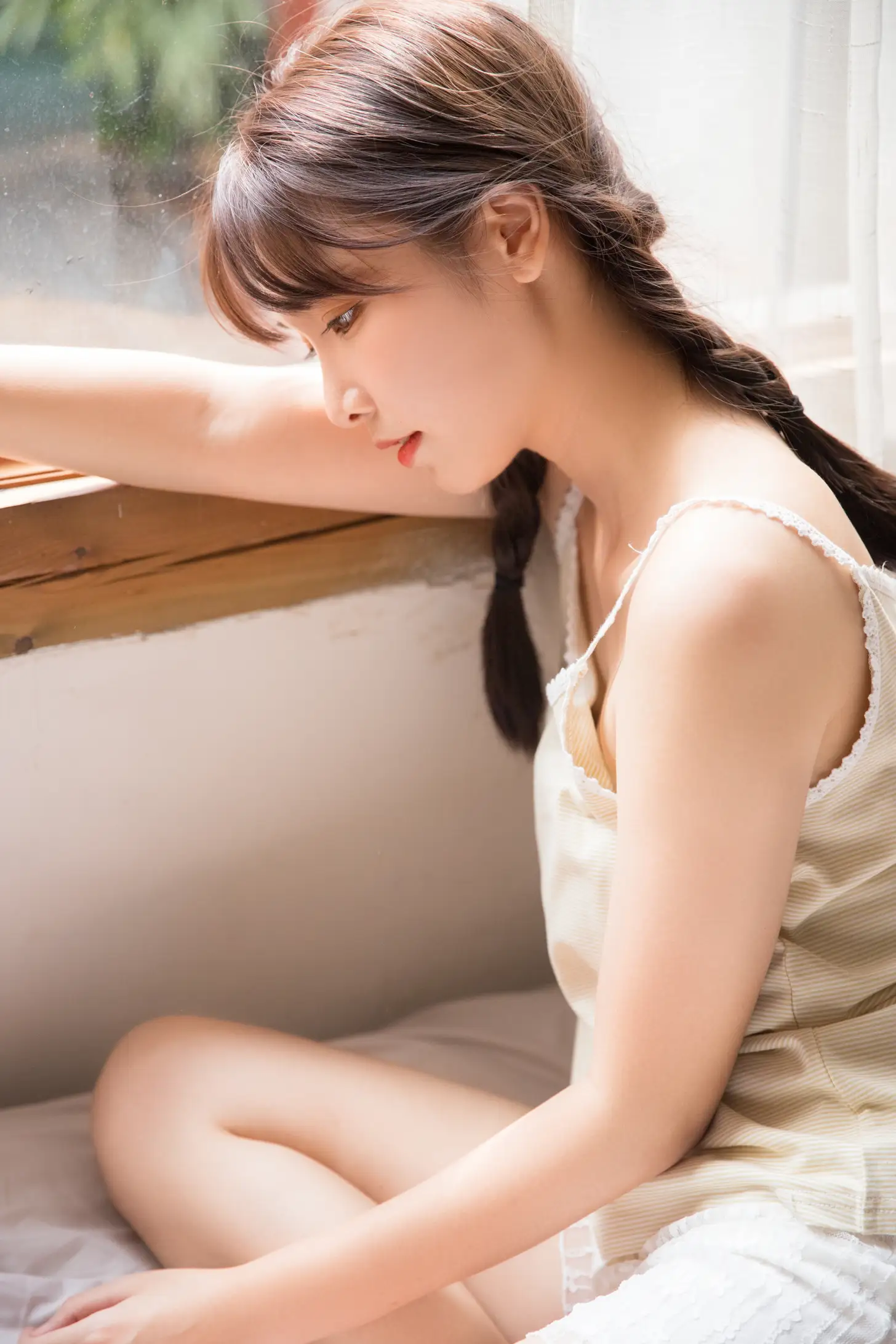 [YITUYU] 2021.08.16 Vol.138 – Summer Lemon Xiangxiang#[32P]-22