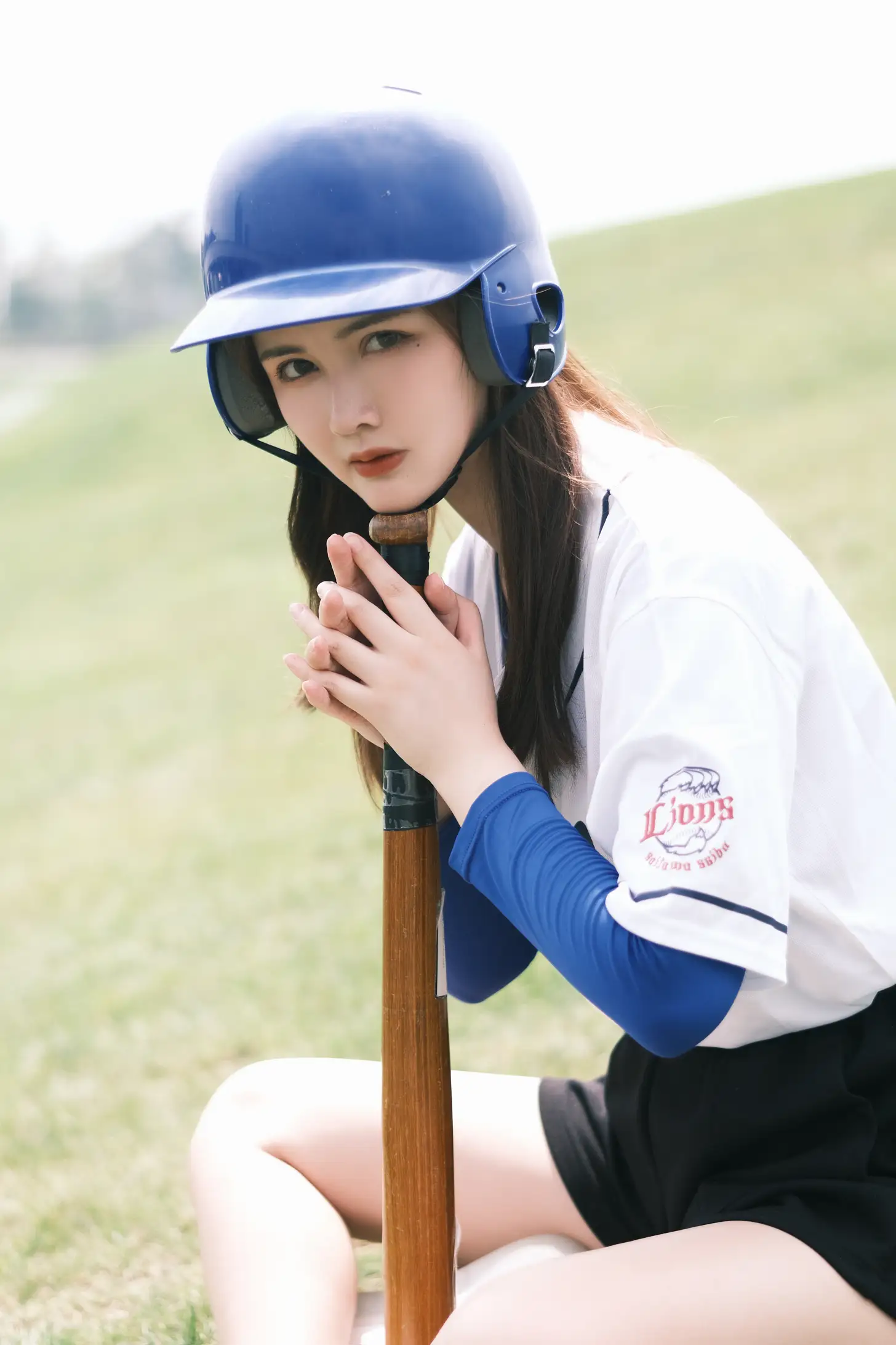 [YITUYU] 2022.05.13 Vol.865 – Baseball Girl Sixth Master#[20P]-7