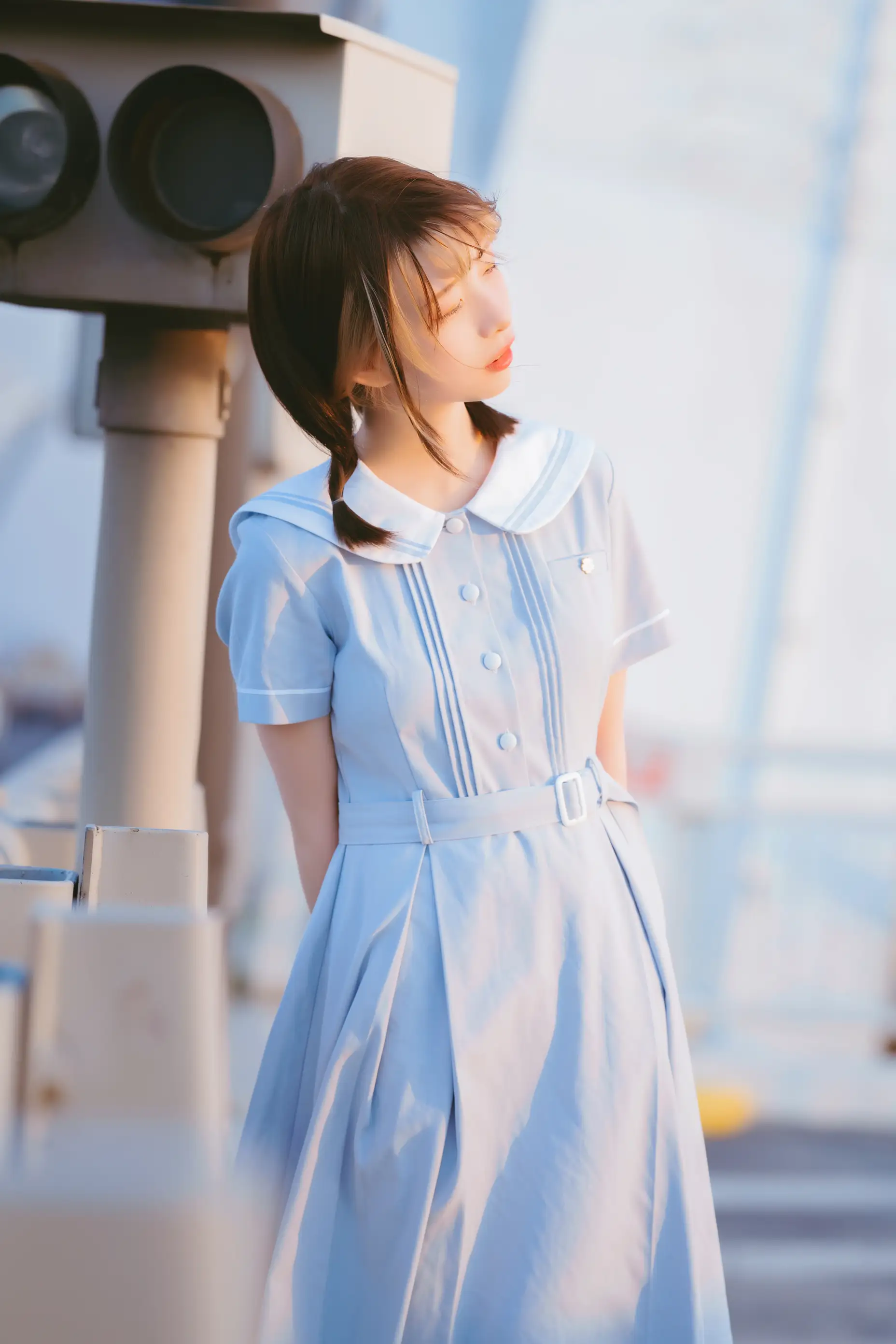 [YITUYU] 2022.07.05 Vol.1386 – Breeze and sunset Seisei Kotoku#[30P]-7