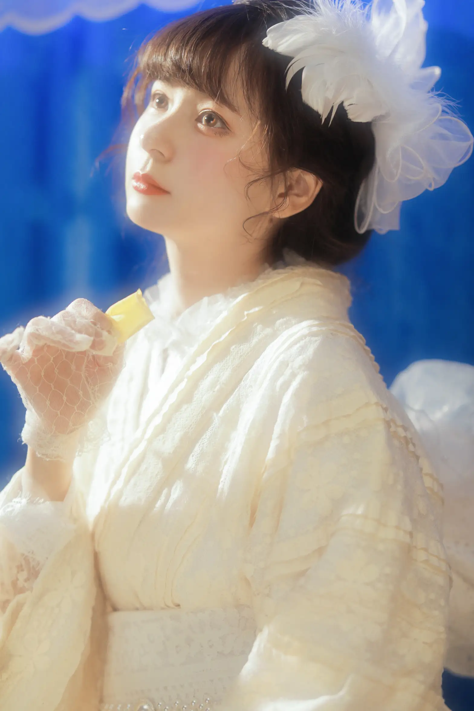 [YITUYU] 2022.06.09 Vol.1127 – Romantic Taisho Che Che#[24P]-11