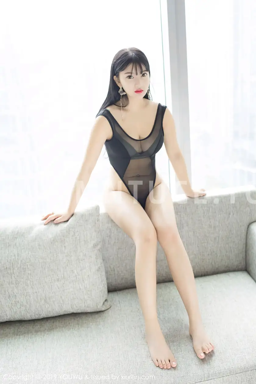 [YouWu] 2019.03.04 Vol.138 Koyana#[60P]-13