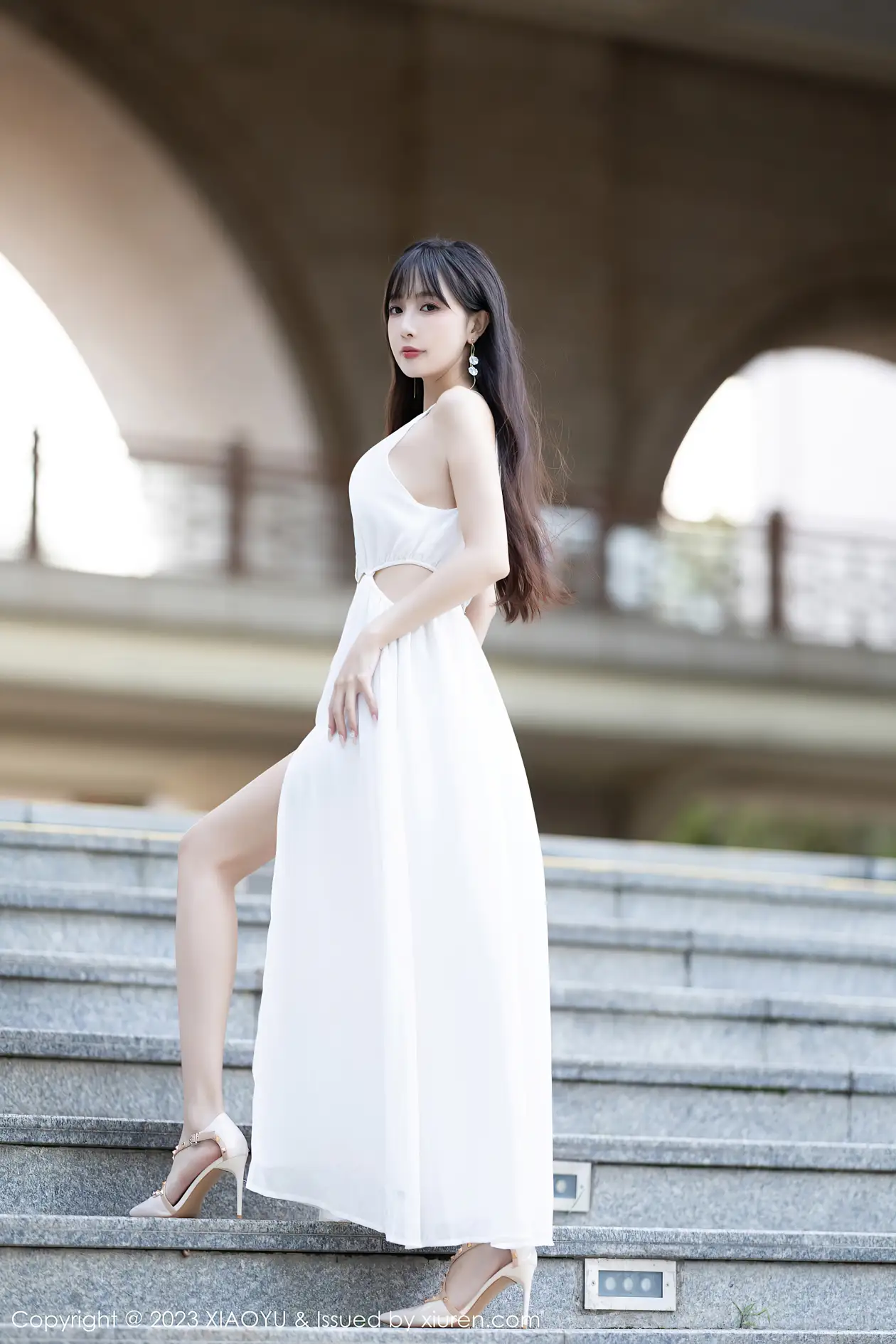 [XiaoYu] 2023.12.11 VOL.1161 Lin Xinglan#[81P]-7